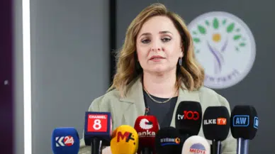 Ayşegül Doğan duyurdu: Öcalan’dan gazetecilerle görüşme talebi