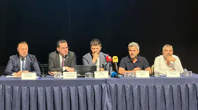 Amedspor Başkanı'ndan çarpıcı çkış: Sorun Diyarbakır değil, algılar