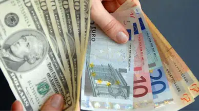 Dolar ve Euro güne yükselişle başladı: İşte 25 Haziran 2026 güncel döviz kurları