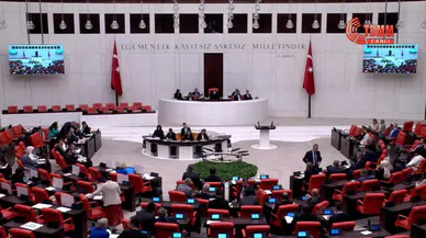 Öğretmenlere müdahale Meclis'i karıştırdı: Muhalefet komisyonu terk etti