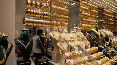 Altın haftaya yükselişle başladı: Gram altın 6 bin 437 TL