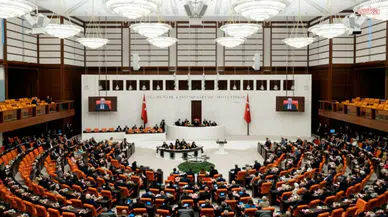 DEM Parti'nin açlık ve yoksulluk önergesi TBMM'de reddedildi
