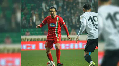 Amedspor'da Sinan Kurt kararı: İlk görüşmeden olumlu sonuç çıktı