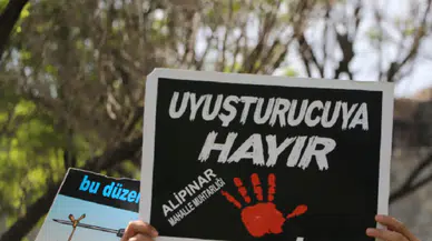 Diyarbakır’da madde bağımlılığına karşı ortak mücadele: Yeni merkez kuruluyor