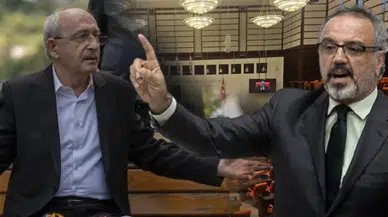 Sırrı Sakık’tan Kılıçdaroğlu’na sert tepki: “Hangi yüzle Demirtaş’ı ziyaret edeceksin?”