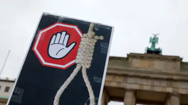 İran'da iki Kürt mahkum idam edildi: Aynı dosyada bir kişi daha risk altında