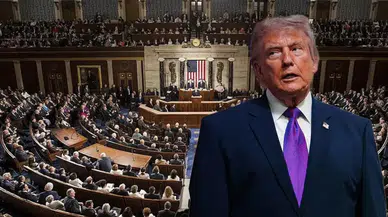 ABD Senatosu'ndan Trump'a İran freni: Savaş yetkisi tartışması büyüyor