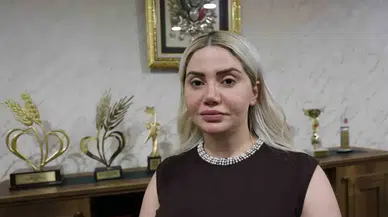 Arkadaşına yardım etti, dolandırıcılık davasında tutuklandı