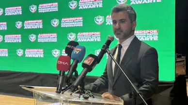 Diyarbakır’da tarihi gün: Amedspor’un yeni başkanı Nahit Eren oldu