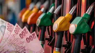 Akaryakıtta son tablo: Diyarbakır'da benzin ve motorin kaç TL?