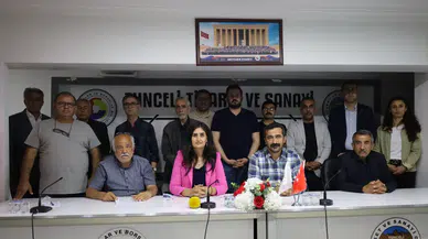 24. Munzur Kültür ve Doğa Festivali 30 Temmuz'da başlayacak