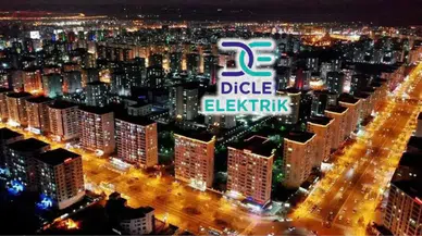 Diyarbakır’da 22 Haziran’da geniş çaplı elektrik kesintisi: İşte etkilenecek ilçeler