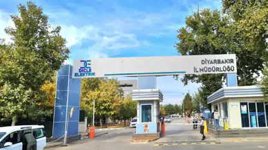 Diyarbakır'da elektrik kesintisi: 14 ilçe için kritik uyarı