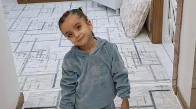 Diyarbakır’da 5 yaşındaki Menesa havuzda ölü bulundu
