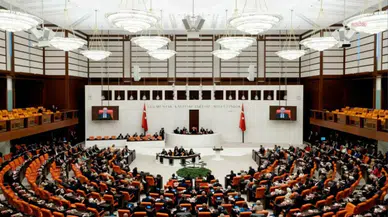 12. Yargı Paketi Adalet Komisyonu'nda kabul edildi: İşte öne çıkan düzenlemeler