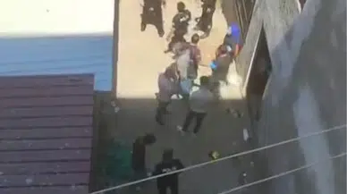 Narin Güran davasında adı geçen Nevzat Bahtiyar'ın yakınları vuruldu