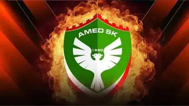 Amedspor'un harcama limiti açıklandı: Transfer bütçesi belli oldu