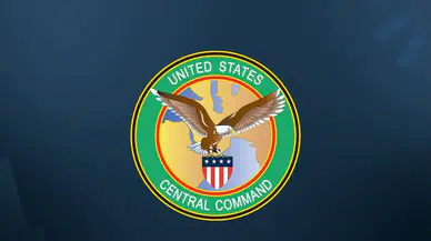 ABD'den İran'a yeni hava saldırısı: CENTCOM askeri hedeflerin vurulduğunu açıkladı