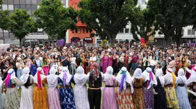 13. Sakine Cansız Festivali Zürih'te başlıyor: Program belli oldu