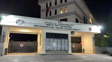 Diyarbakır'da acı olay: Dicle Nehri'ne giren 10 yaşındaki çocuk hayatını kaybetti