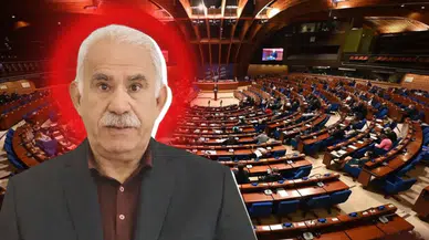 DEM Parti'den Avrupa Konseyi'ne Öcalan için umut hakkı çağrısı