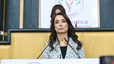 Hatimoğulları: Kobani Davası ve siyasi davalar düşmeli