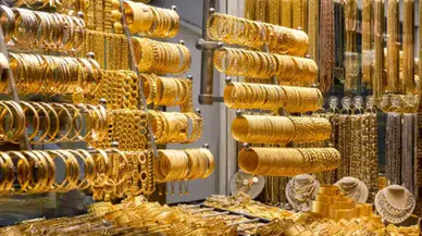 3 Haziran altın fiyatları: Gram altın, çeyrek altın ve ons altın ne kadar?