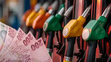 Akaryakıtta son durum: Diyarbakır'da benzin ve motorin kaç TL?