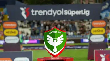 Amedspor transferde vites yükseltti: İki yıldız için sürpriz iddia