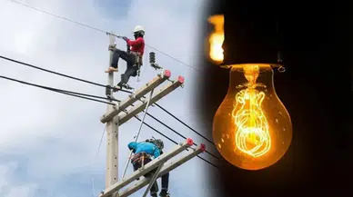 Diyarbakır'da 1 Haziran'da planlı elektrik kesintisi: İşte ilçe ilçe tam liste