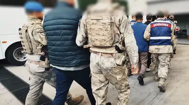 Diyarbakır merkezli dev operasyon 15 milyar liralık servete el konuldu