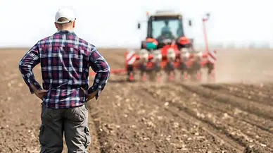 Tanrıkulu: Diyarbakır'da çiftçi artık buğday ve arpa ekmiyor