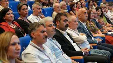 Diyarbakır’da anadil seferberliği: Eşbaşkan Hatun’dan kamusal alan ve statü çağrısı