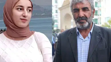 Rojin Kabaiş davasında yeni gelişme: Ailenin yeni avukatı belli oldu