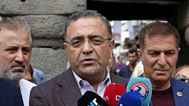 Tanrıkulu'ndan CHP yönetimine disiplin tepkisi