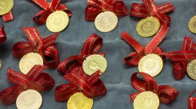 Altın fiyatları yeniden yükselişte: Gram ve çeyrek altın ne kadar oldu?