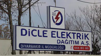 Diyarbakır’da 2 günlük elektrik kesintisi: İşte ilçe ilçe tam liste