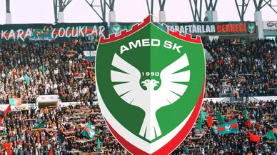 Amedspor TFF’den ulusal lisans aldı