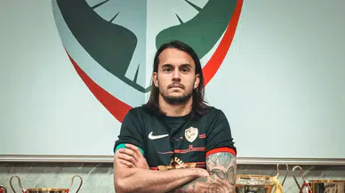 Amedspor'a veda etti, transfer piyasasını hareketlendirdi