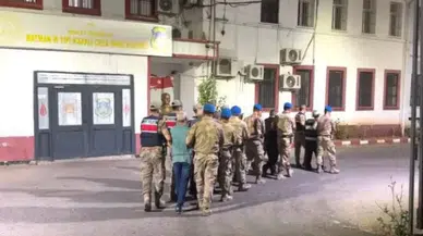 Batman'da faili meçhul cinayet dosyasında önemli gelişme
