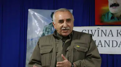 Karayılan'dan dikkat çeken mesaj: "Cumhuriyete katılmak istiyoruz"