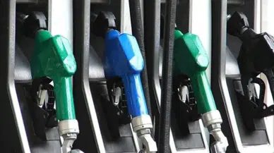 Motorine zam pompaya yansıdı: Diyarbakır'da akaryakıt fiyatları değişti