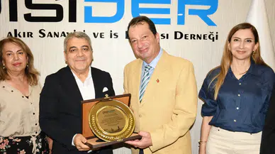 Dicle Üniversitesi ile DİSİDER'den Türkiye'de bir ilk: Girişimcilik ve İnovasyon Merkezi kuruluyor