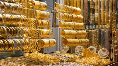 Gram altın 6 bin 277 TL! İşte 5 Temmuz güncel altın fiyatları