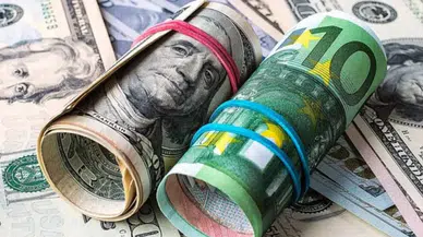 Dolar yükseldi mi? İşte 8 Temmuz 2026 dolar ve euro fiyatları
