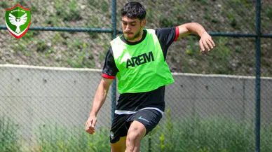 Amedspor'da hazırlık maçı planı netleşiyor