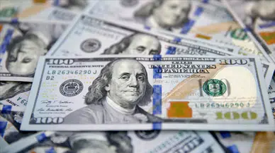 Dolar haftaya nasıl başladı? İşte 6 Temmuz güncel kur