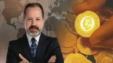 İslam Memiş'ten gram altın için dikkat çeken tahmin: 10 bin TL uyarısı