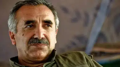 Karayılan'dan çerçeve yasa açıklaması: "Anlaşma olsaydı DEM Parti heyeti de İmralı'ya giderdi"