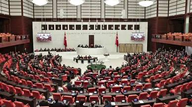Kürtçe üzerindeki baskılara Meclis çatısı altında mercek: DEM Parti’den kapsamlı araştırma talebi
